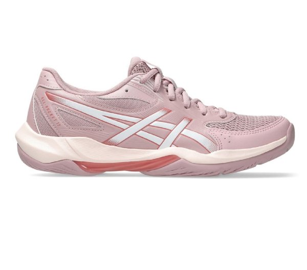 Жіночі волейбольні кросівки Asics Gel Rocket 12 (1072A119-700)