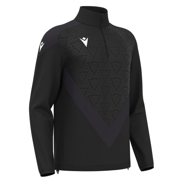 Топ тренувальний MACRON ANDUIN 1/4 zip top (800002760900)