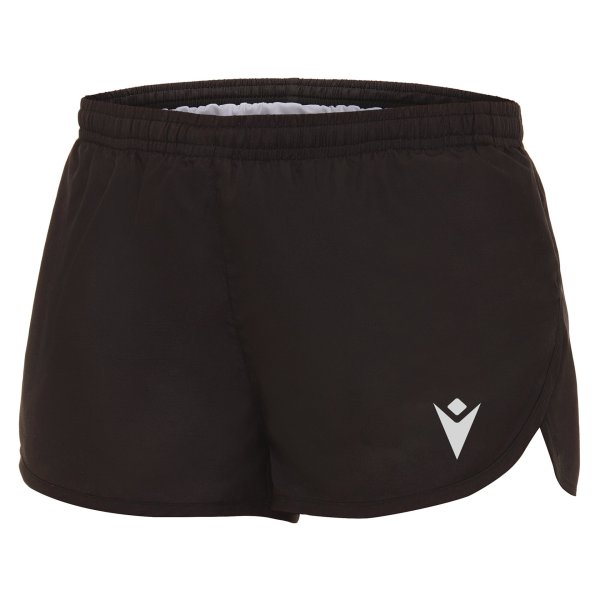 Женские беговые шорты MACRON ODETTE HERO SHORTS (712209)