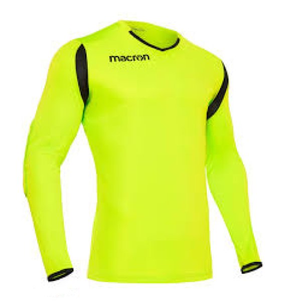 Вратарский реглан MACRON ANTILIA GK SHIRT (54241509)