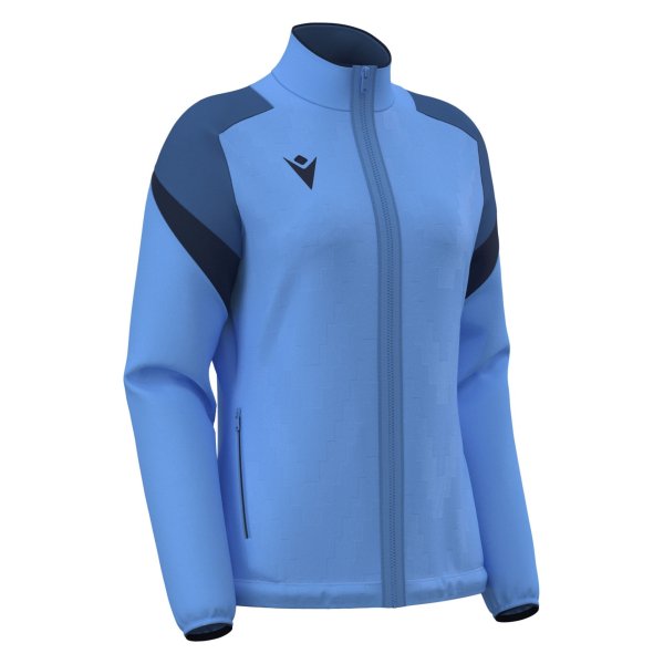 Женская спортивная кофта MACRON ATHENA Top (800004514307)