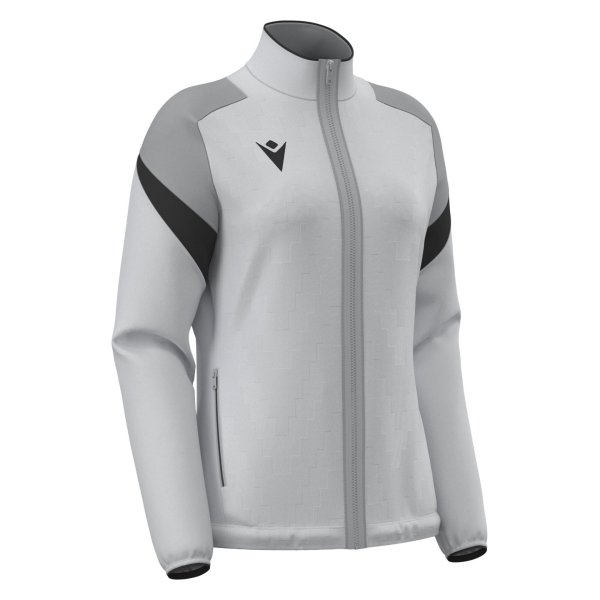 Женская спортивная кофта MACRON ATHENA Top (800004514228)