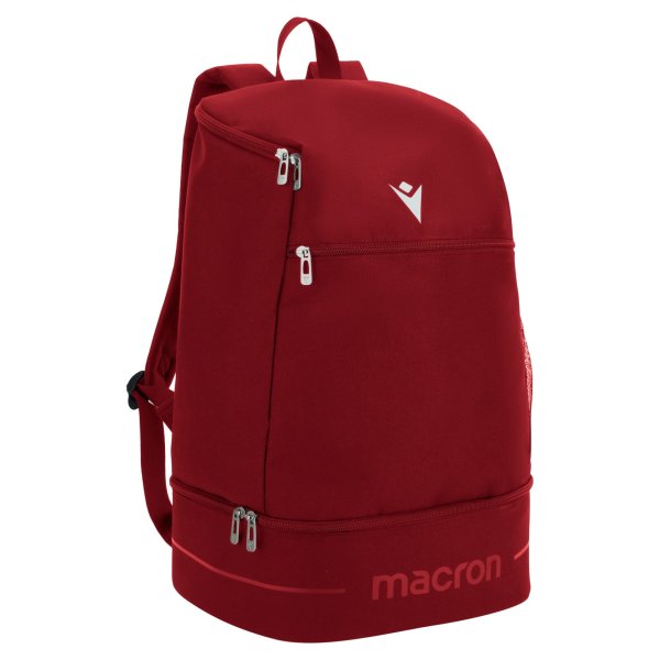 Рюкзак спортивний Macron AXIS backpack Large (800005401400)