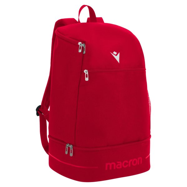 Рюкзак спортивний Macron AXIS backpack Medium (800005390200)