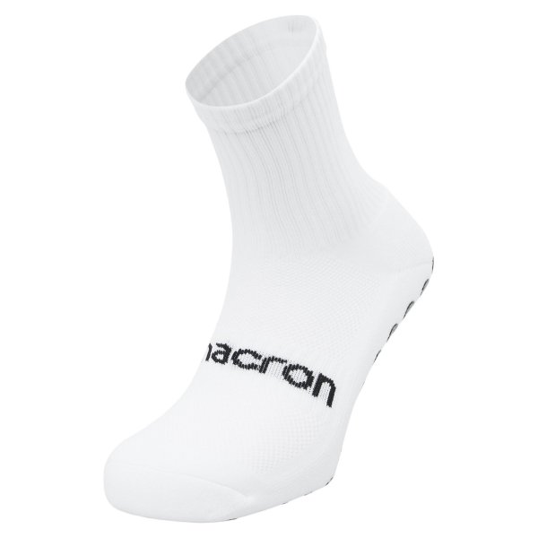 Шкарпетки спортивні MACRON GRIPFIT SOCKS (800004180100)