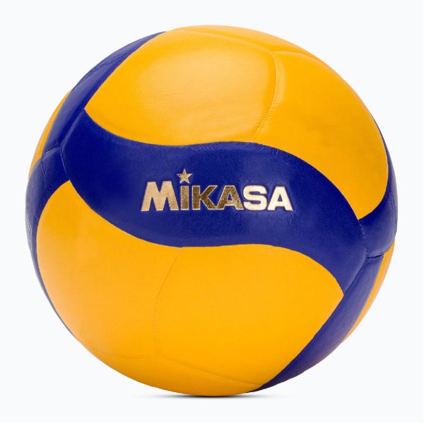 М'яч волейбольний Mikasa V333W
