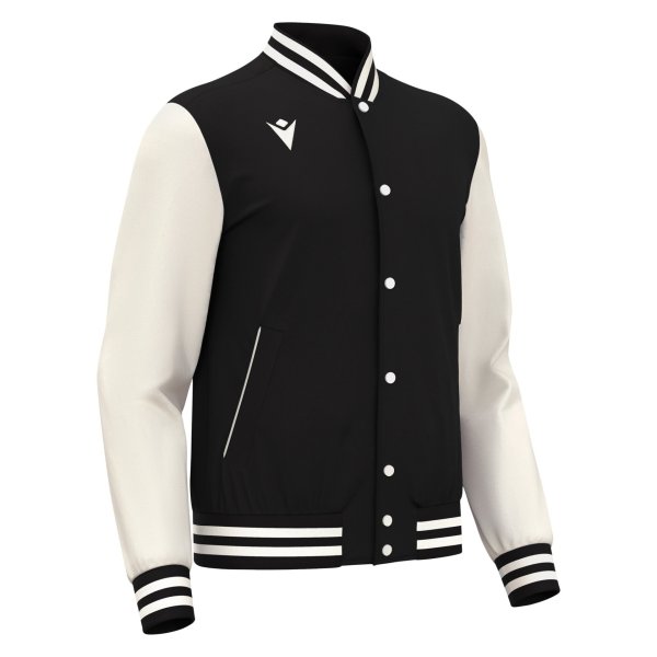 Куртка спортивна MACRON FIDDLE varsity college (800003000939)