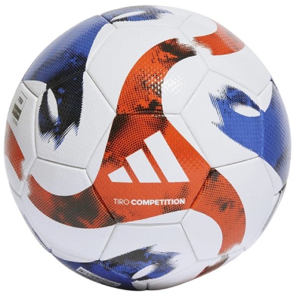 М'яч футбольний Adidas Tiro Competition n.4 (HT2426)