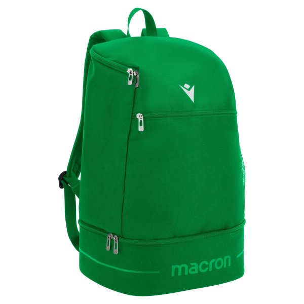Рюкзак спортивний Macron AXIS backpack Medium (800005390400)