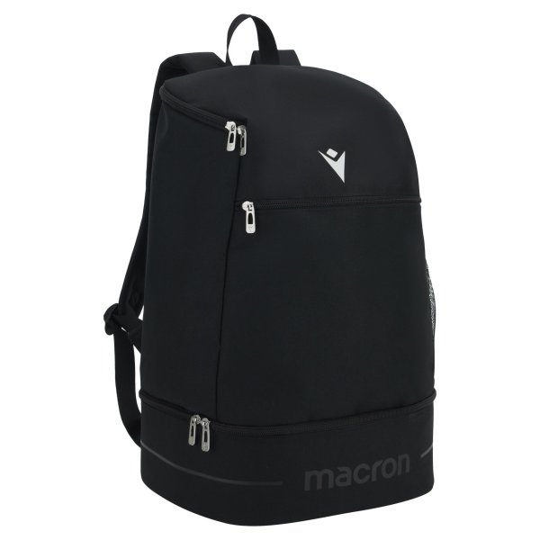 Рюкзак спортивний Macron AXIS backpack Medium (800005390900)