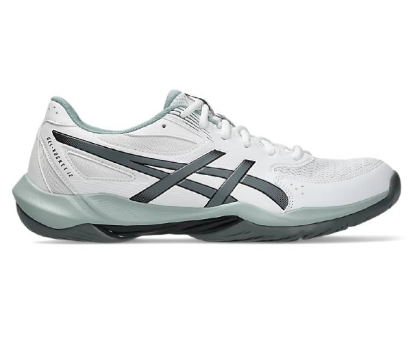 Волейбольні кросівки Asics Gel-Rocket 12 (1071A116-105)