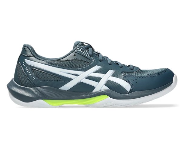 Волейбольні кросівки Asics Gel-Rocket 12 (1071A116-404)