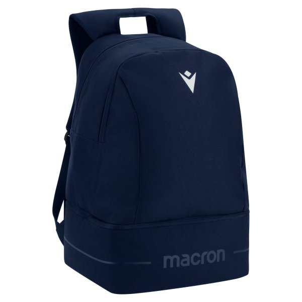 Рюкзак спортивний Macron CREW backpack Large (800005380700)