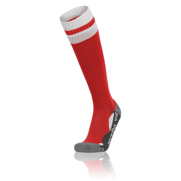 Гетры футбольные MACRON AZLON SOCKS