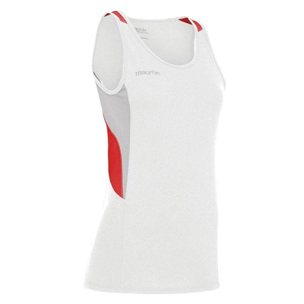 MACRON DEBBY SINGLET