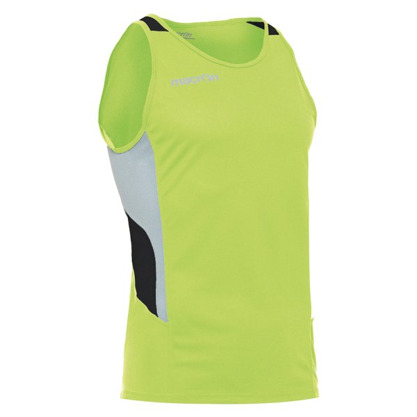 MACRON GORDON SINGLET