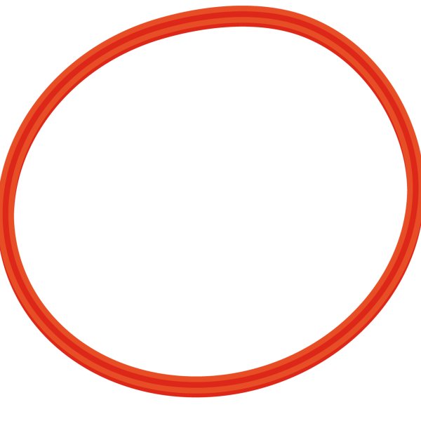 MACRON SPEED RING 70