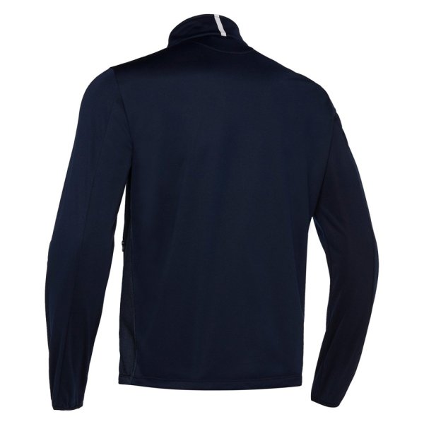 Кофта спортивная MACRON GEA FULL ZIP TOP (81520701)