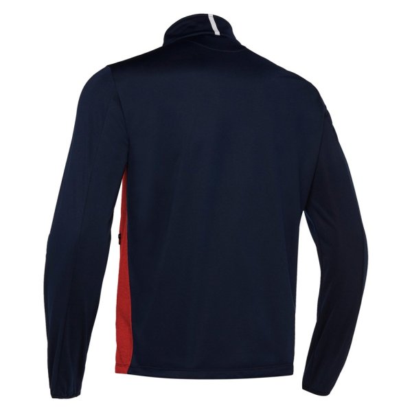 Кофта спортивна MACRON GEA FULL ZIP TOP (81520702)