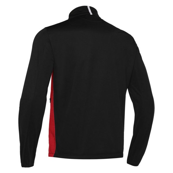 Кофта спортивна MACRON GEA FULL ZIP TOP (81520902)