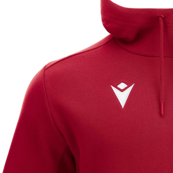 Худи спортивное MACRON DANCE hoody (91830200) 