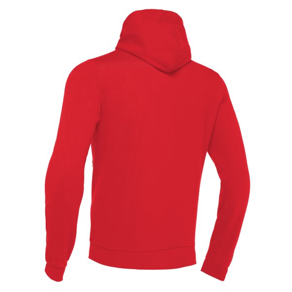 MACRON CELLO FULL ZIP HOODED (910502)