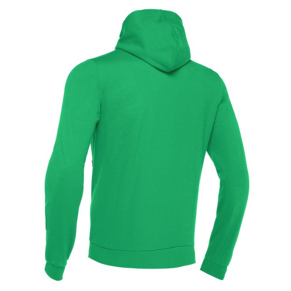 MACRON CELLO FULL ZIP HOODED (910504)