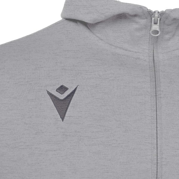 MACRON CELLO FULL ZIP HOODED (910519)