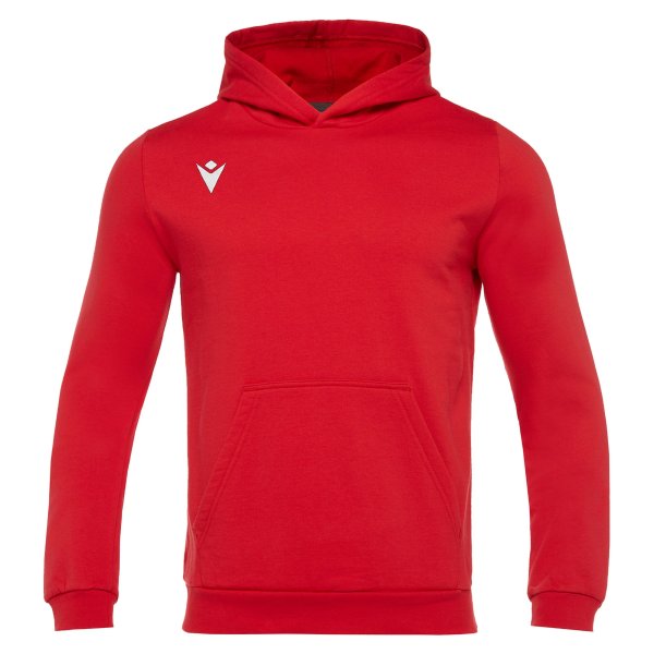 Худі спортивне MACRON BANJO HERO HOODY (917902)