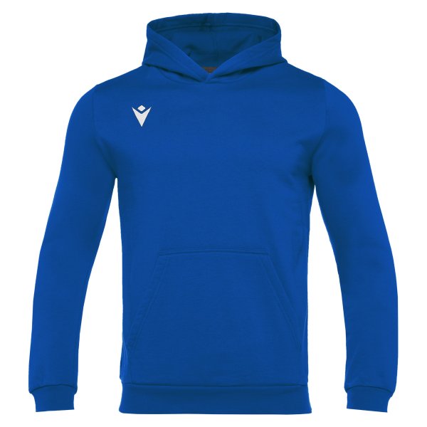 Худі спортивне MACRON BANJO HERO HOODY (917903)