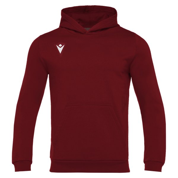Худі спортивне MACRON BANJO HERO HOODY (917914)