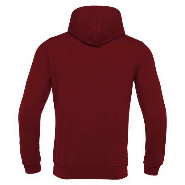 Худі спортивне MACRON BANJO HERO HOODY (917914)