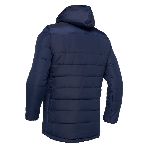 Куртка спортивна MACRON LINZ JACKET (917607)