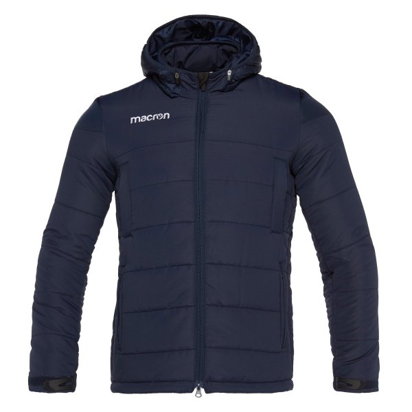 Куртка спортивна MACRON LINZ JACKET (917607)