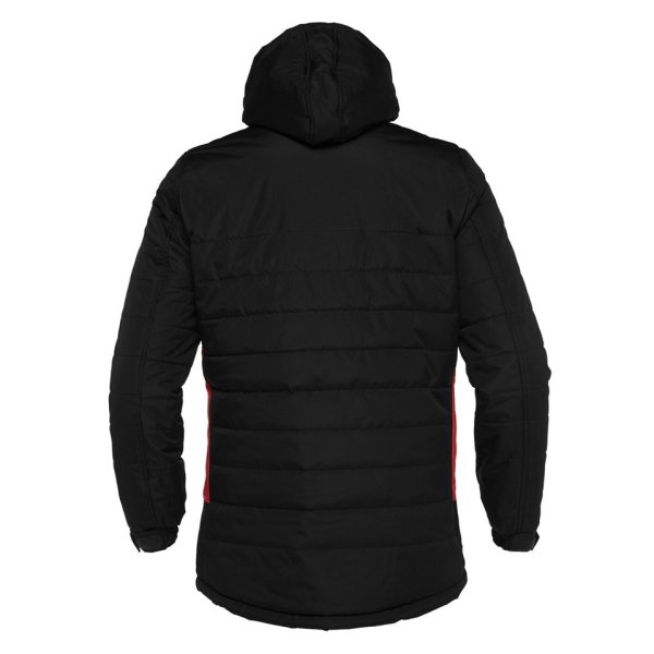 Куртка спортивна MACRON TALNACH JACKET (93660902)