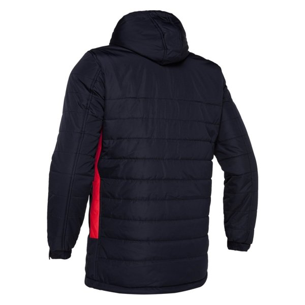 Куртка спортивна MACRON TALNACH JACKET (93660702)