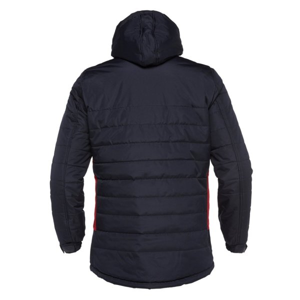 Куртка спортивна MACRON TALNACH JACKET (93660702)
