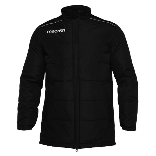 Куртка спортивна MACRON USHUAIA JACKET (932109)