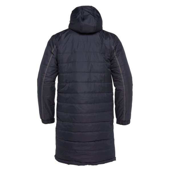 Куртка спортивная MACRON SUVA JACKET (535407)