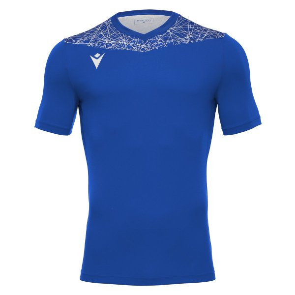 Футболка игровая MACRON NASH SHIRT (50760301)