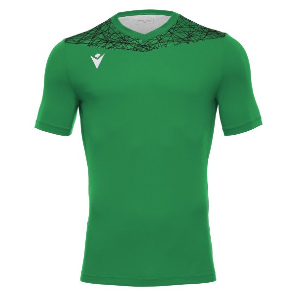 Футболка ігрова MACRON NASH SHIRT (50760409)