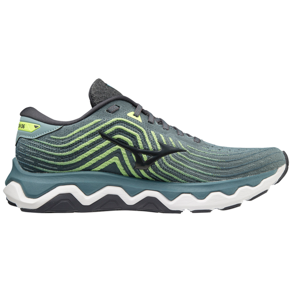 Кросівки бігові MIZUNO WAVE HORIZON 6 (J1GC222615)