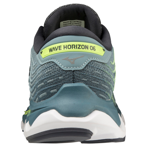 Кросівки бігові MIZUNO WAVE HORIZON 6 (J1GC222615)