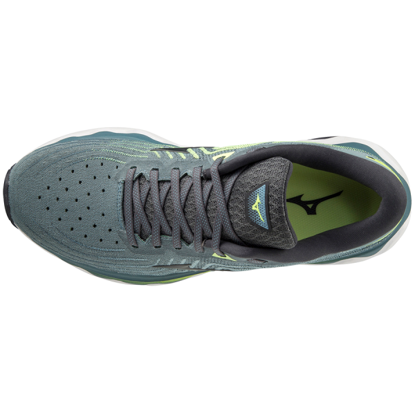 Кросівки бігові MIZUNO WAVE HORIZON 6 (J1GC222615)