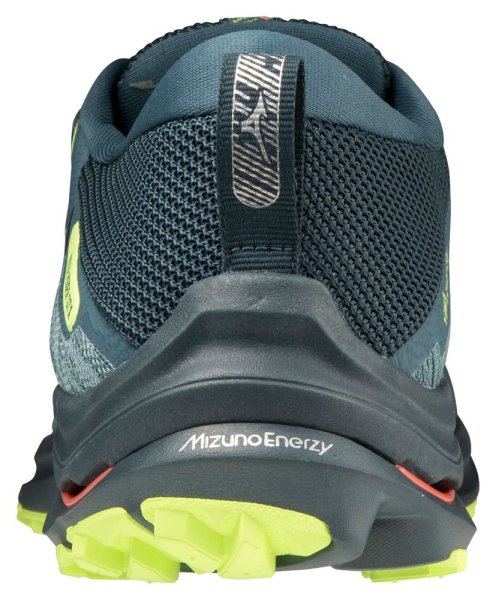 Кросівки бігові MIZUNO WAVE RIDER GTX (J1GC217924)
