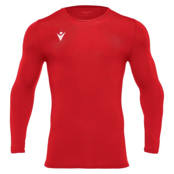 Белье спортивное Macron Holly underwear long sleeves (919202)