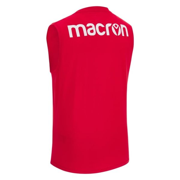 Майка спортивная MACRON MP 151 HERO SL (907302)