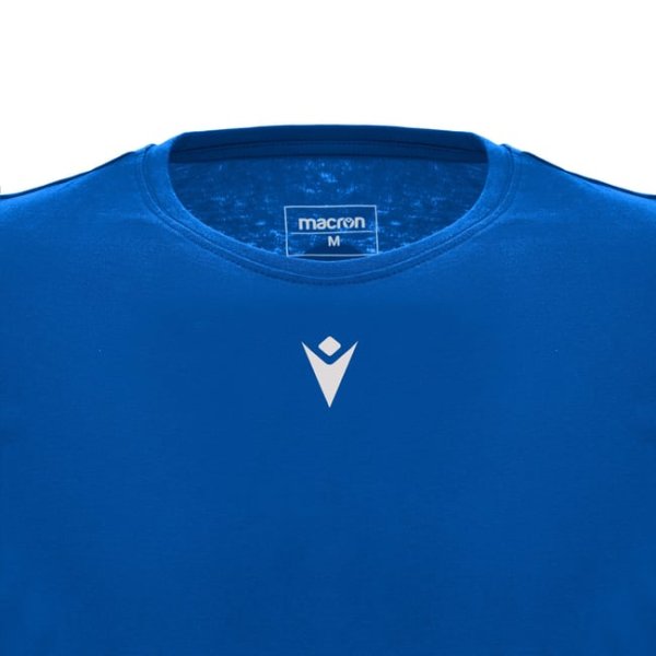 Майка спортивна MACRON MP 151 HERO SL (907303)