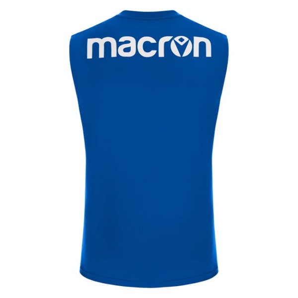 Майка спортивна MACRON MP 151 HERO SL (907303)