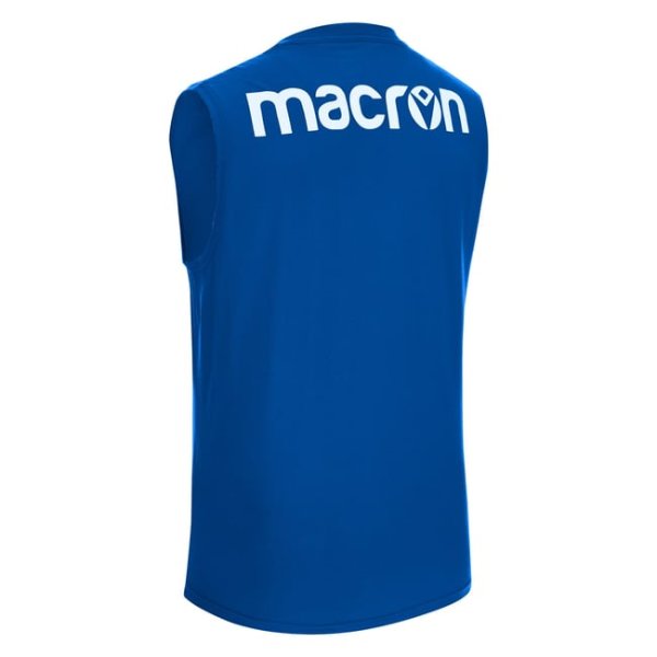 Майка спортивна MACRON MP 151 HERO SL (907303)